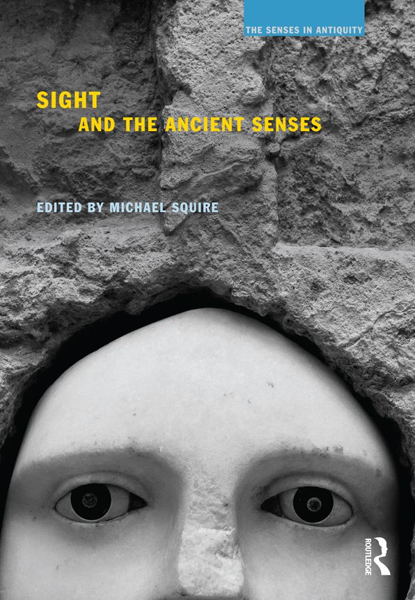 Sight and the Ancient Senses
