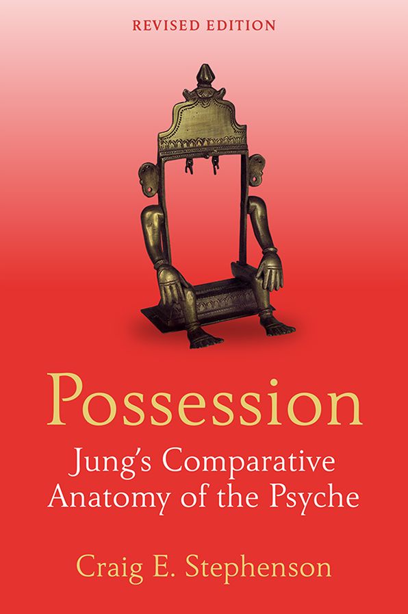 Possession: Jung's Comparative Anatomy of the Psyche