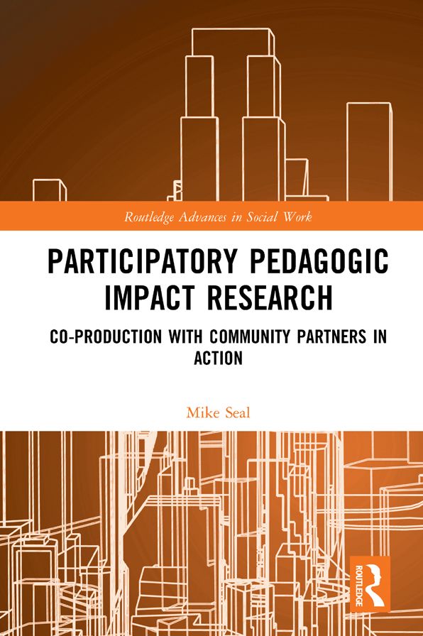 Participatory Pedagogic Impact Research: Co-production with Community Partners in Action