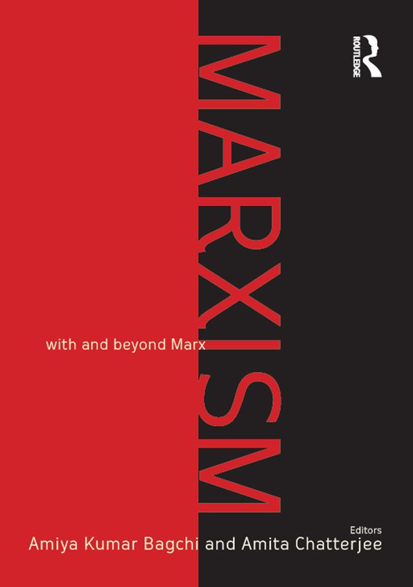 Marxism: With and Beyond Marx