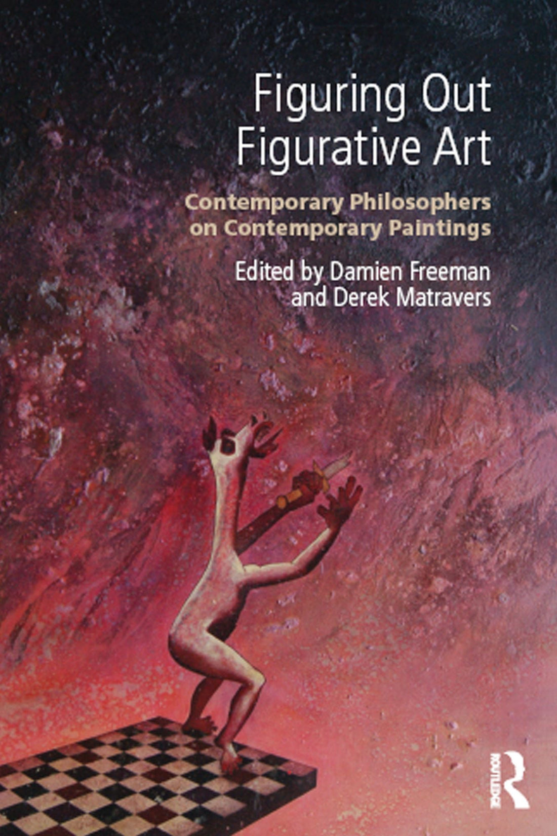 Figuring Out Figurative Art: Contemporary Philosophers on Contemporary Paintings