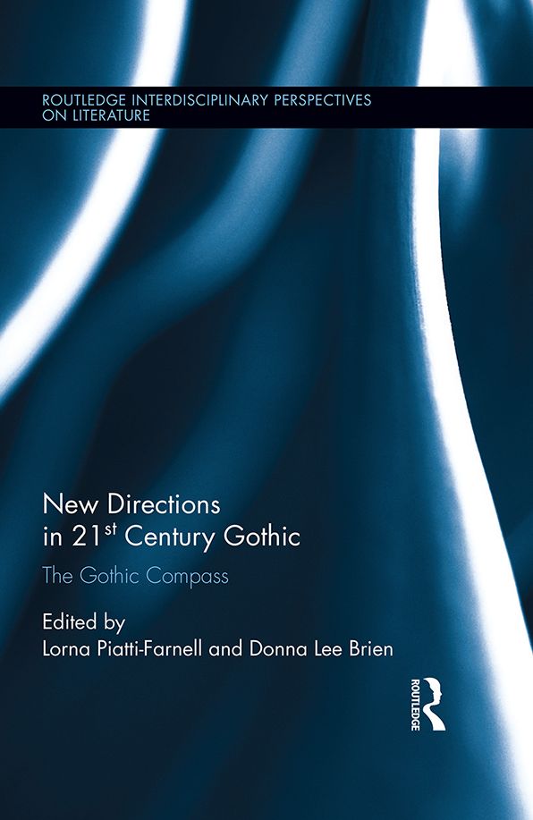 New Directions in 21st-Century Gothic: The Gothic Compass