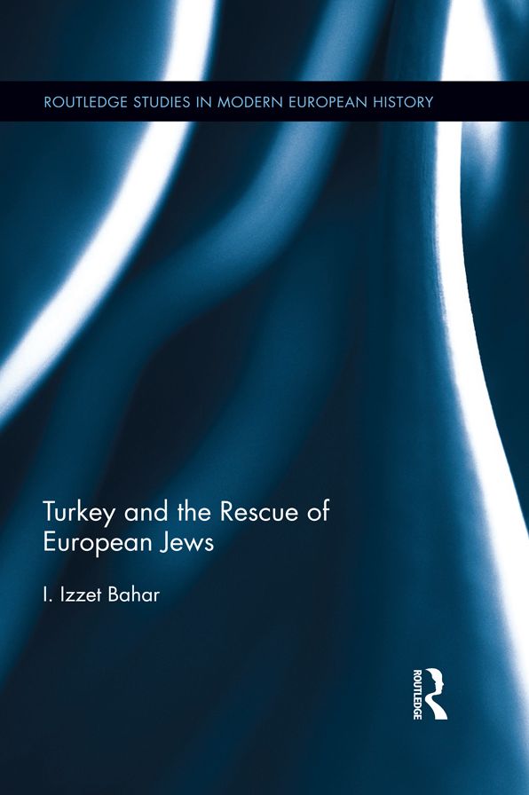 Turkey and the Rescue of European Jews