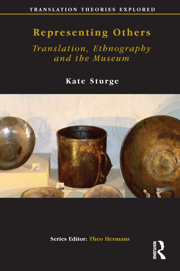 Representing Others: Translation, Ethnography and Museum