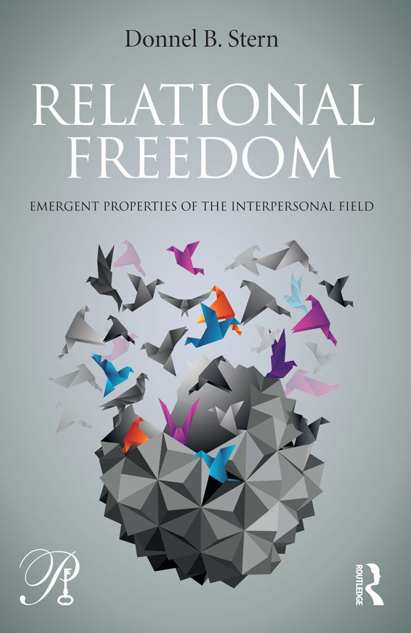 Relational Freedom: Emergent Properties of the Interpersonal Field