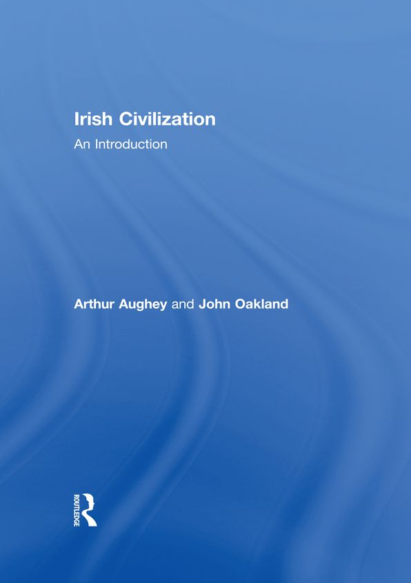 Irish Civilization: An Introduction