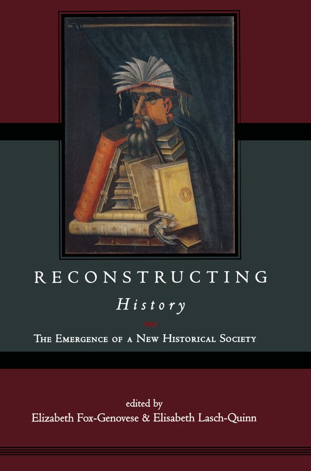 Reconstructing History