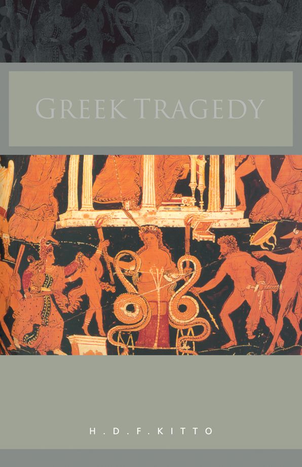 Greek Tragedy