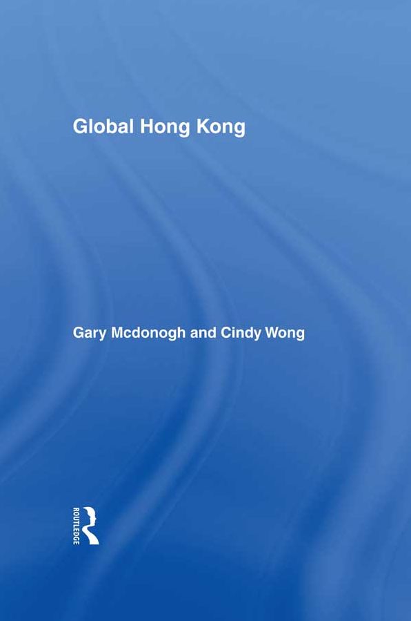 Global Hong Kong
