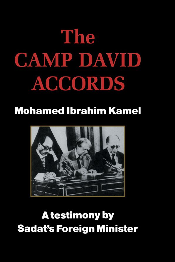 The Camp David Accords