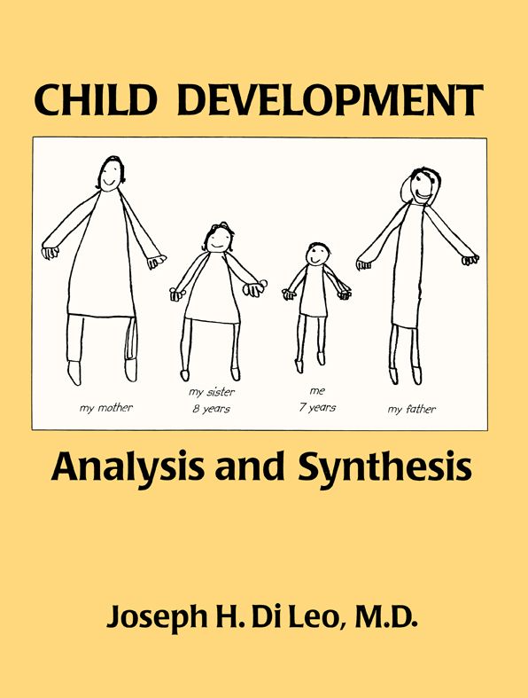 Child Development: Analysis And Synthesis