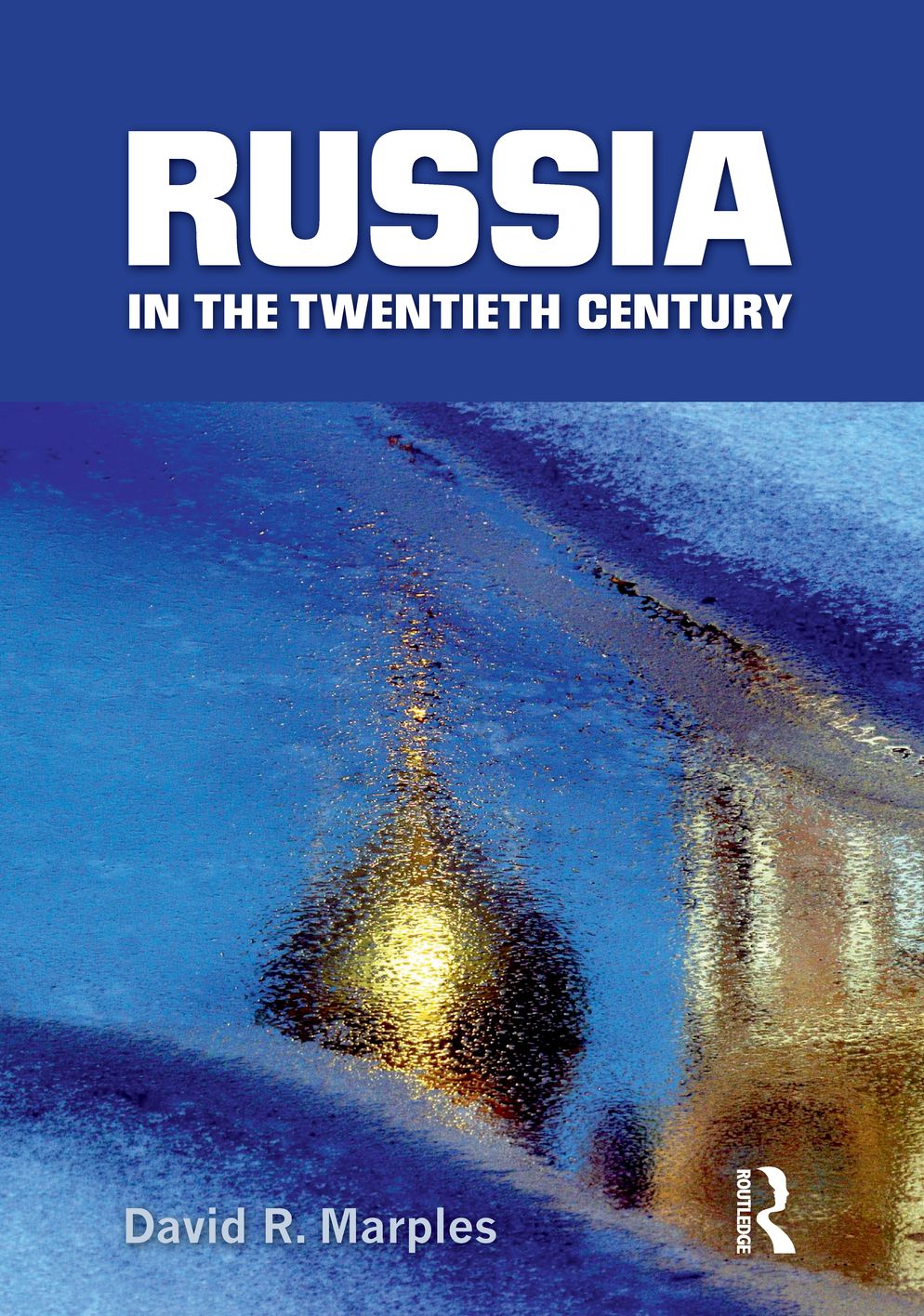 Russia in the Twentieth Century: The quest for stability