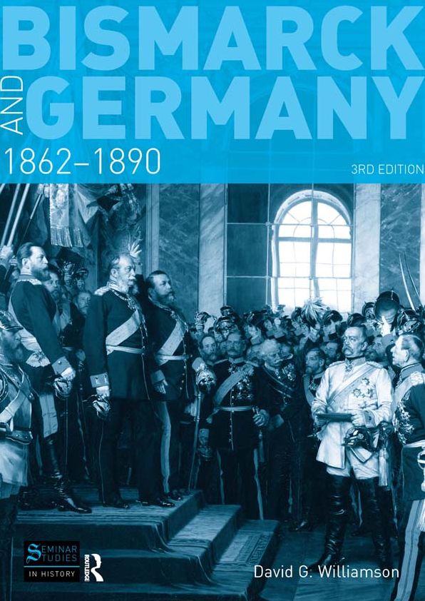 Bismarck and Germany: 1862-1890