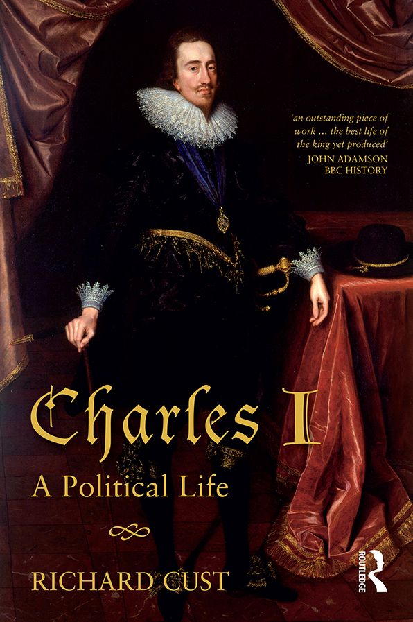 Charles I