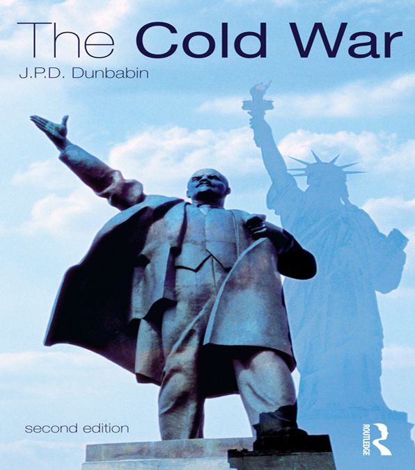 The Cold War: The Great Powers and their Allies