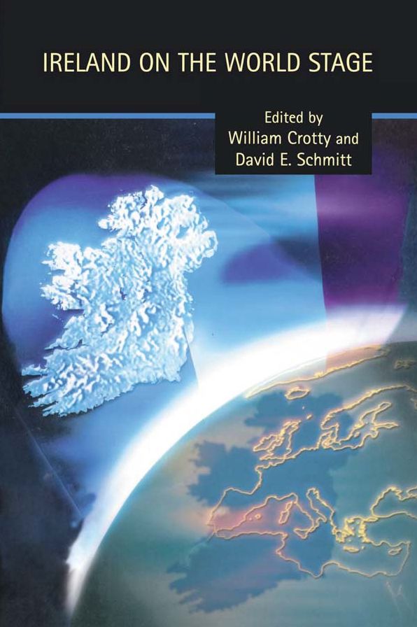 Ireland on the World Stage