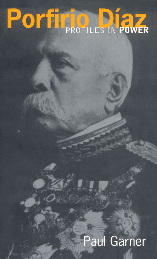 Porfirio Diaz