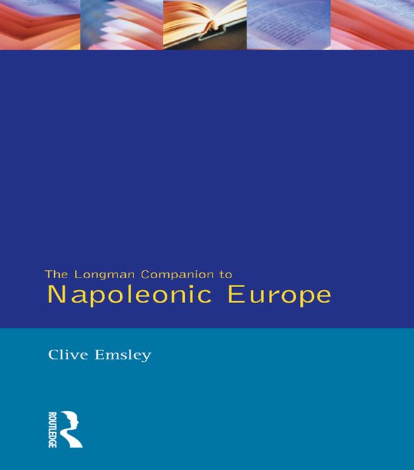 Napoleonic Europe