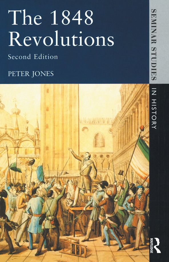 The 1848 Revolutions