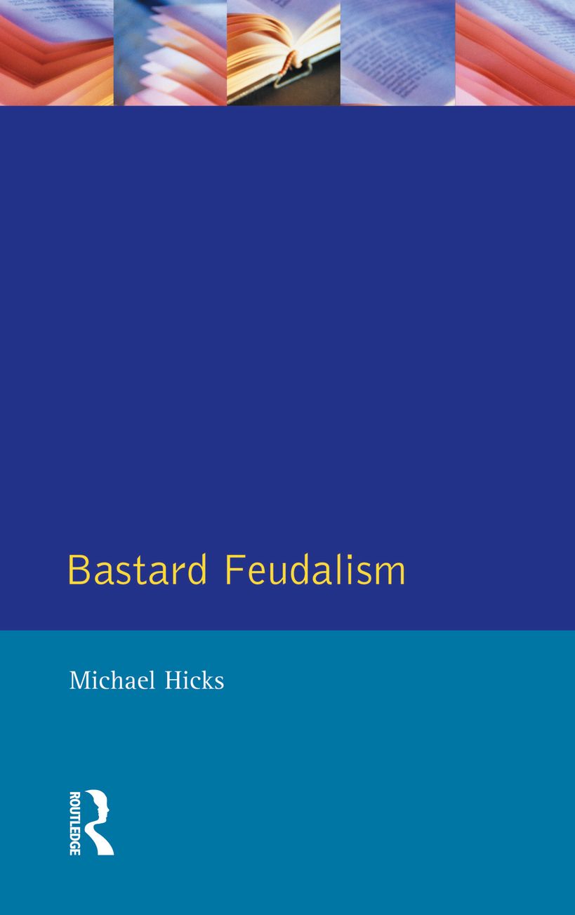 Bastard Feudalism