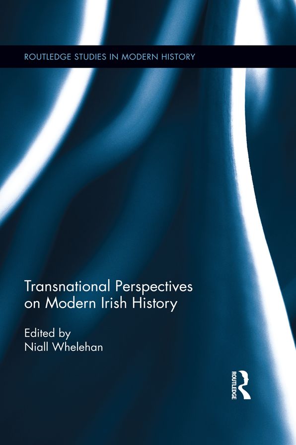 Transnational Perspectives on Modern Irish History