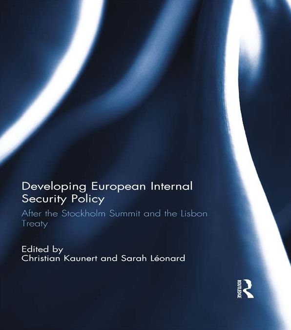 Developing European Internal Security Policy: After the Stockholm Summit and the Lisbon Treaty