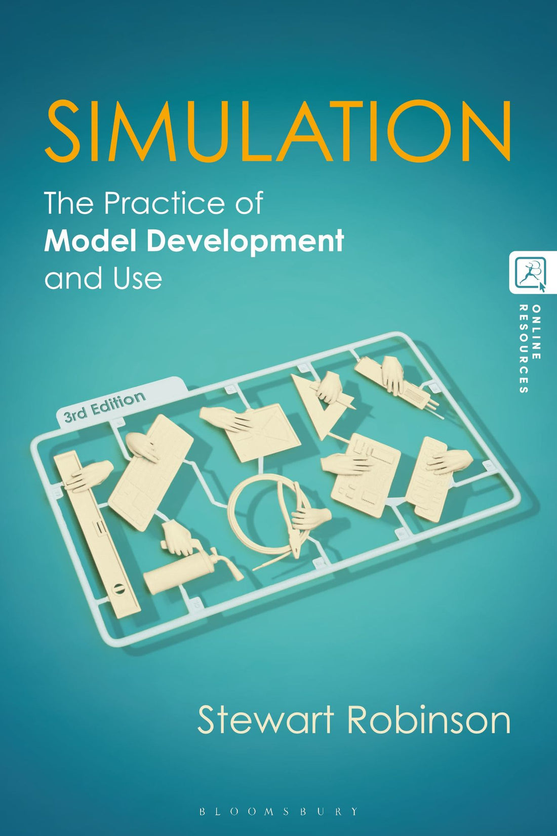 Simulation: The Practice of Model Development and Use