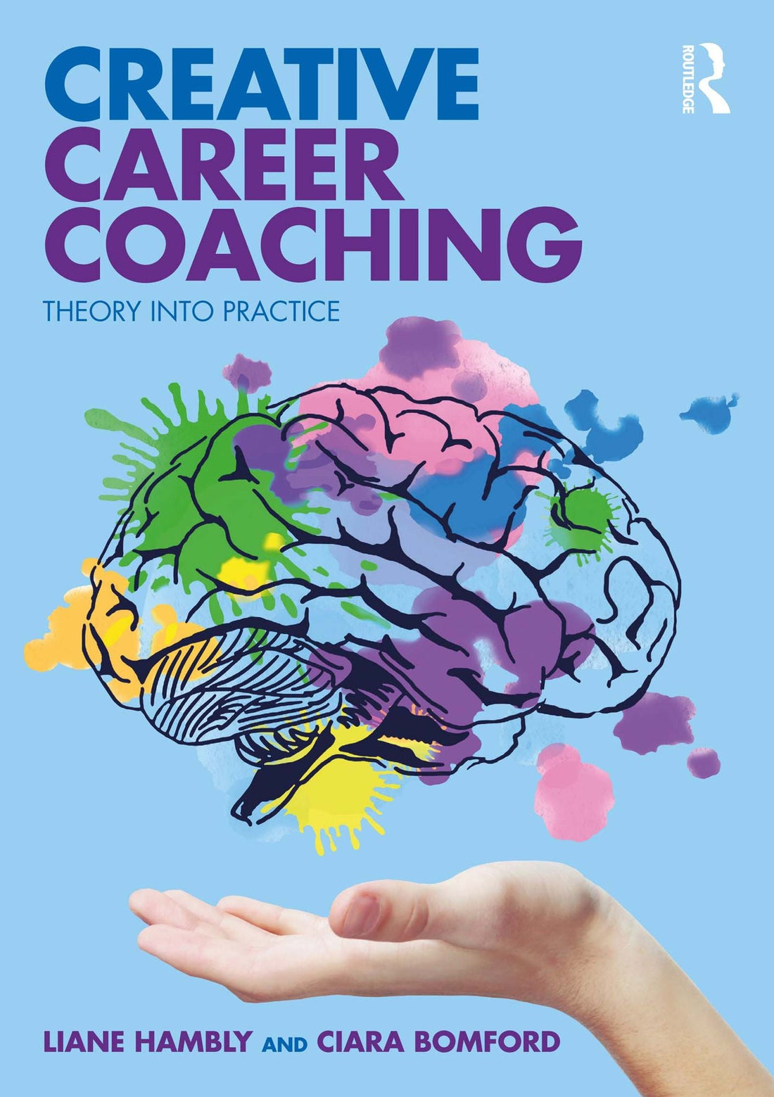 Creative Career Coaching: Theory into Practice