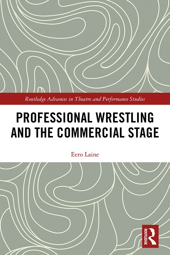Professional Wrestling and the Commercial Stage