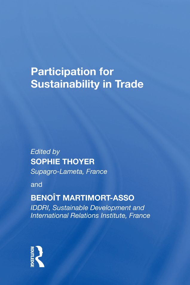 Participation for Sustainability in Trade