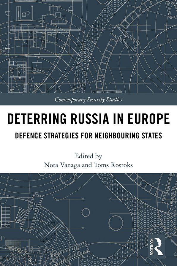 Deterring Russia in Europe: Defence Strategies for Neighbouring States