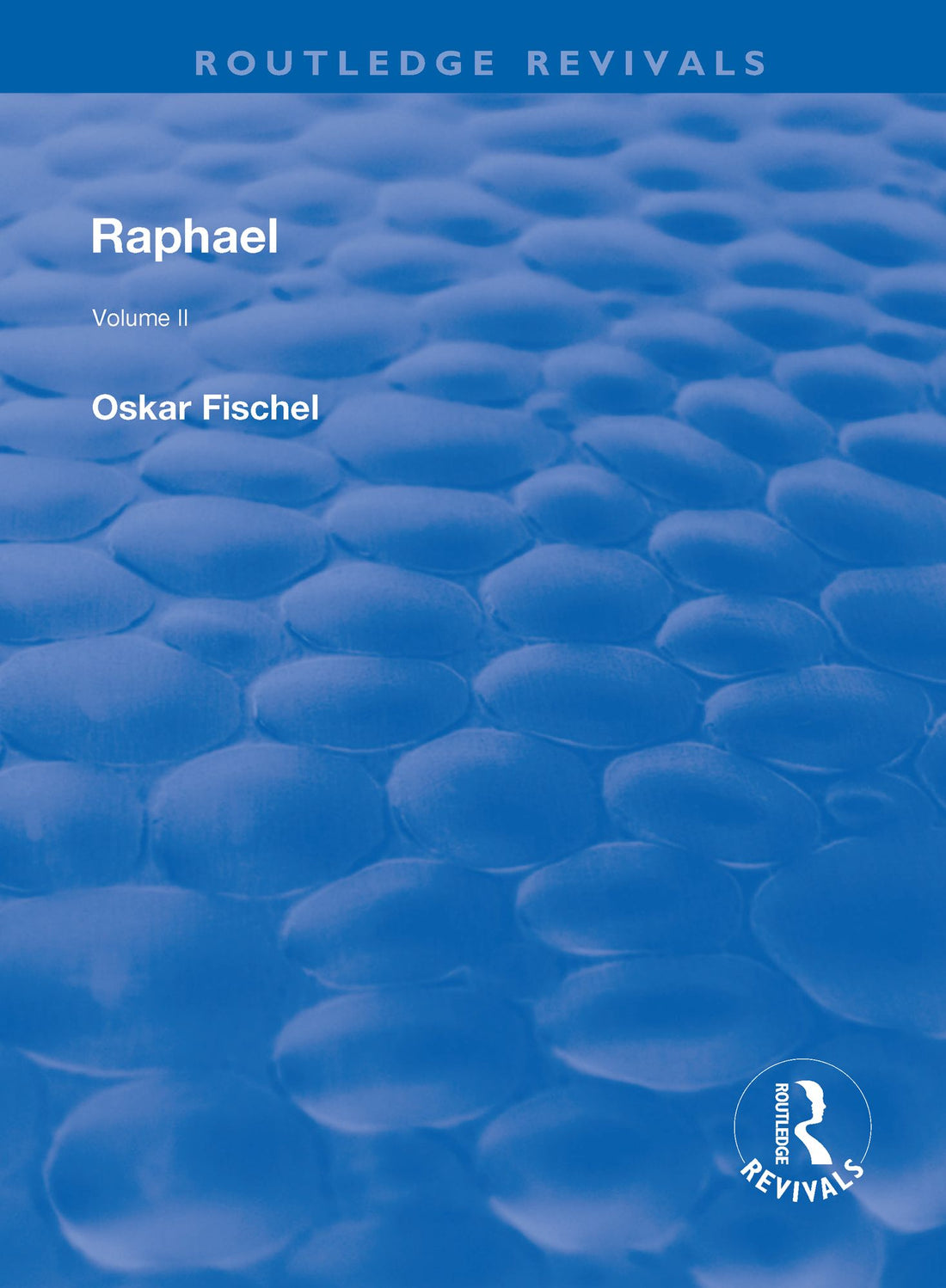Revival: Raphael (1948): Volume 2