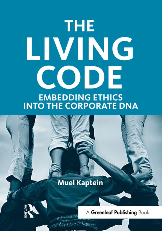 The Living Code: Embedding Ethics into the Corporate DNA