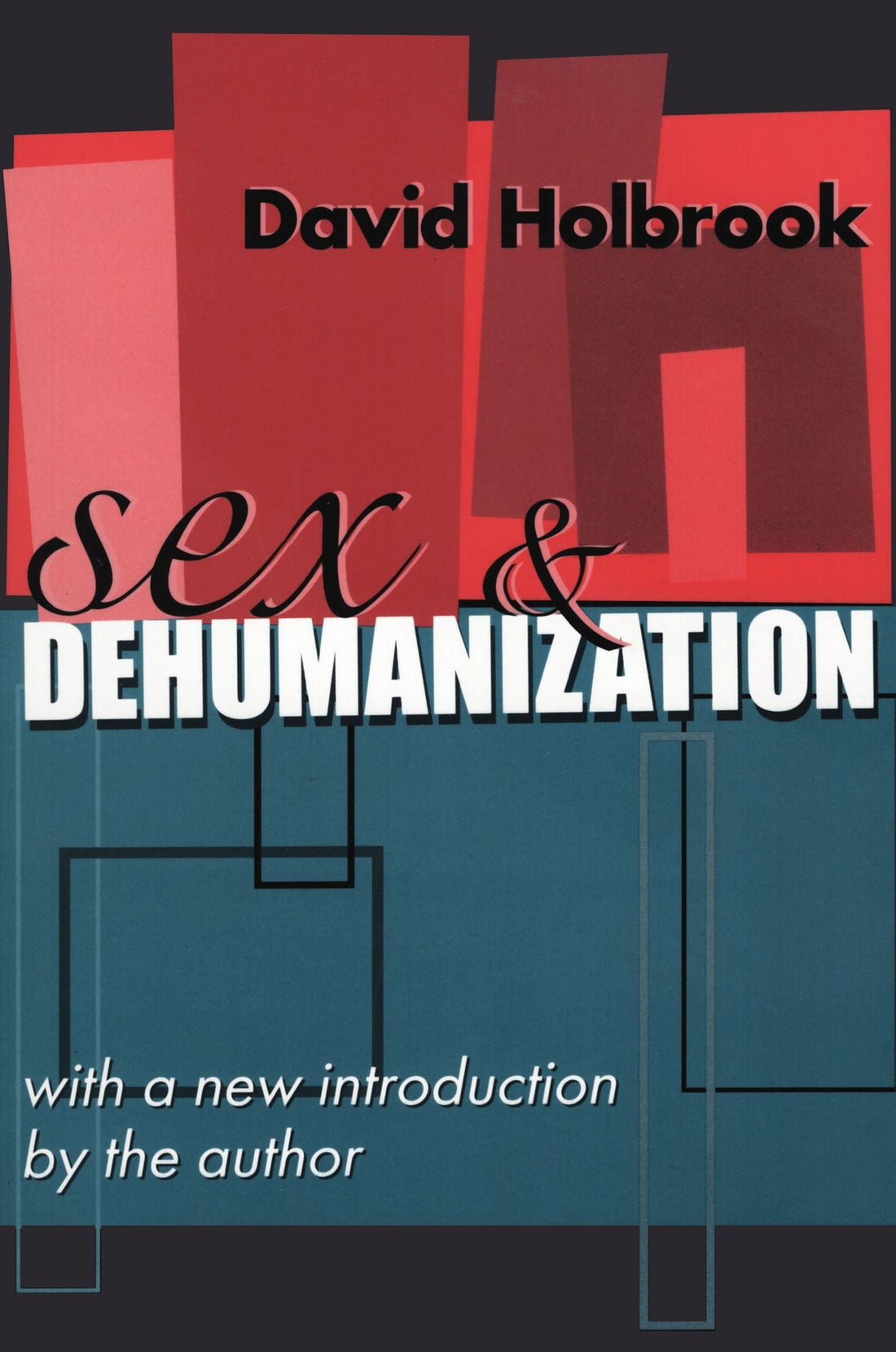 Sex and Dehumanization