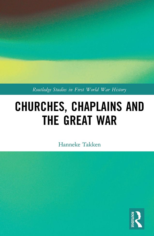 Churches, Chaplains and the Great War