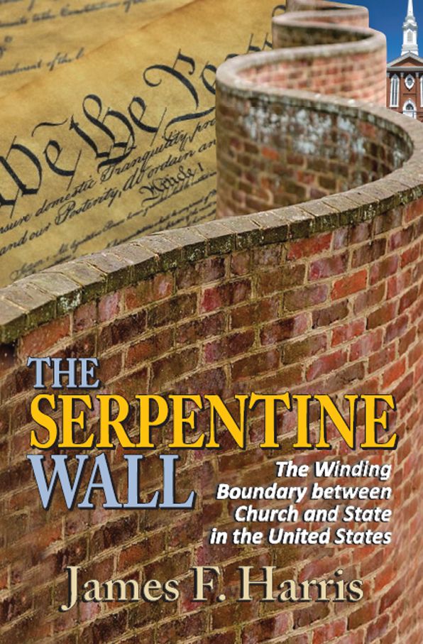 The Serpentine Wall: The Winding Boundary Between Church and State in the United States