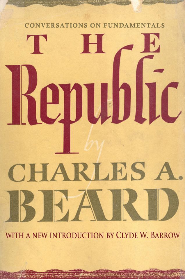 The Republic: Conversations on Fundamentals