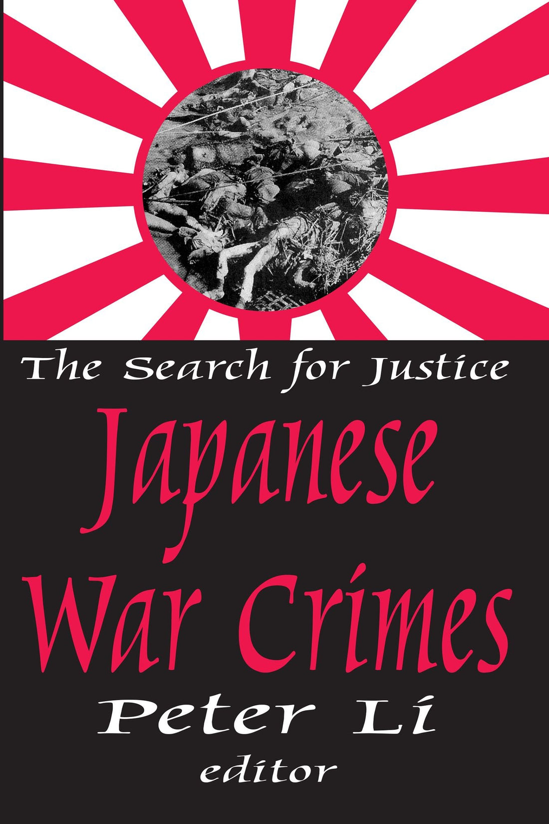 Japanese War Crimes