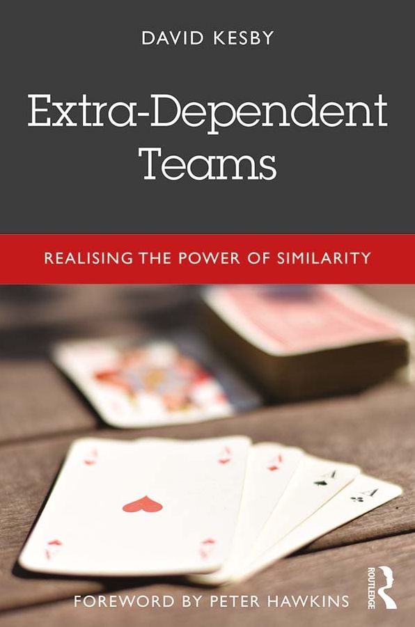Extra-Dependent Teams: Realising the Power of Similarity