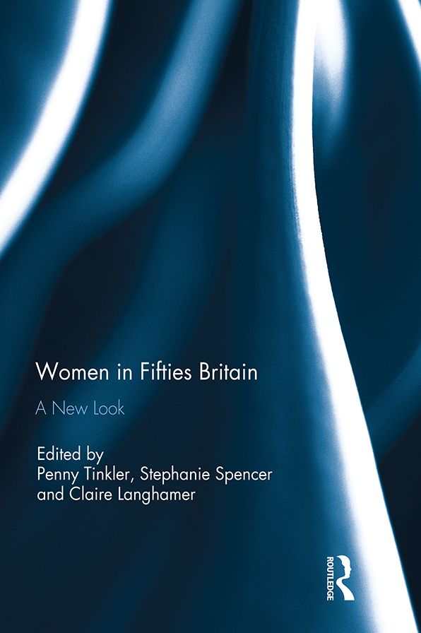 Women in Fifties Britain: A New Look