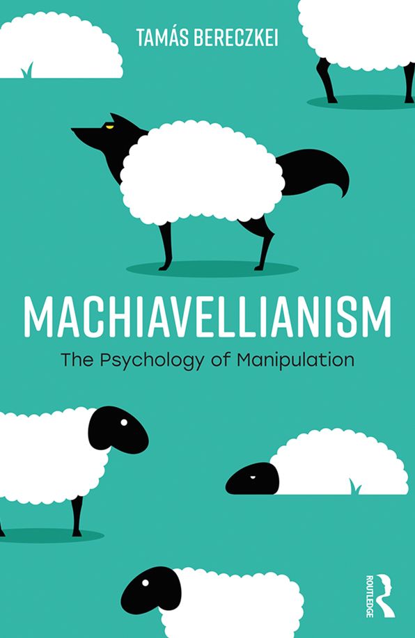 Machiavellianism: The Psychology of Manipulation