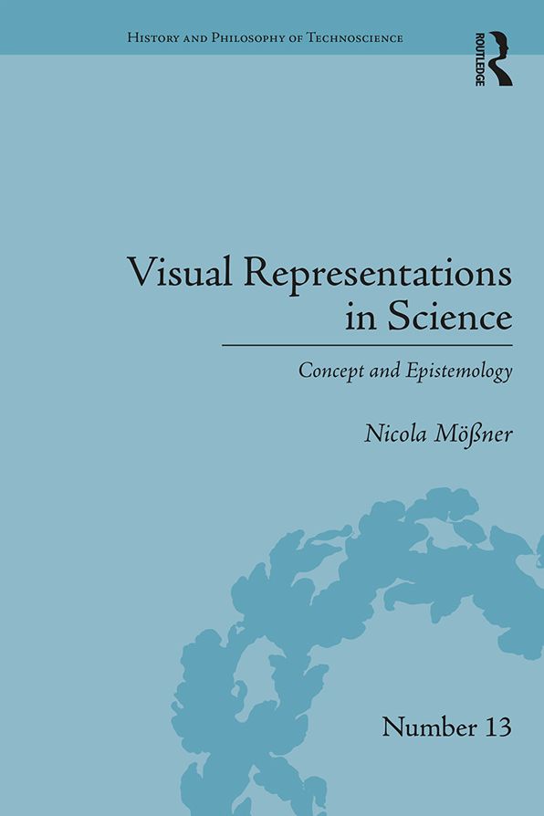 Visual Representations in Science: Concept and Epistemology