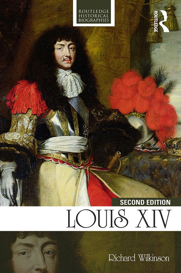 Louis XIV