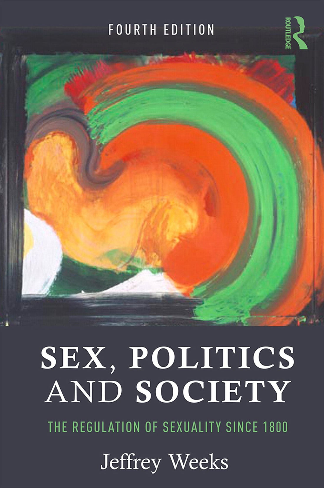 Sex, Politics and Society: The Regulation of Sexuality Since 1800