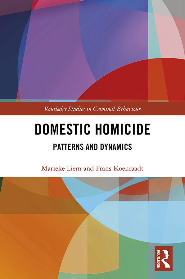 Domestic Homicide: Patterns and Dynamics