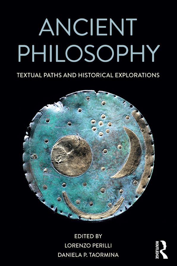 Ancient Philosophy: Textual Paths and Historical Explorations