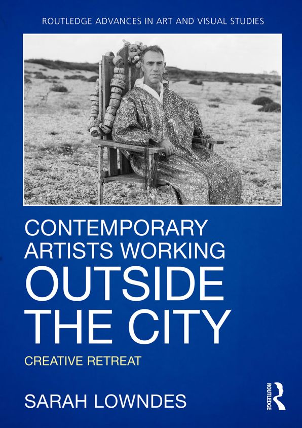 Contemporary Artists Working Outside the City: Creative Retreat