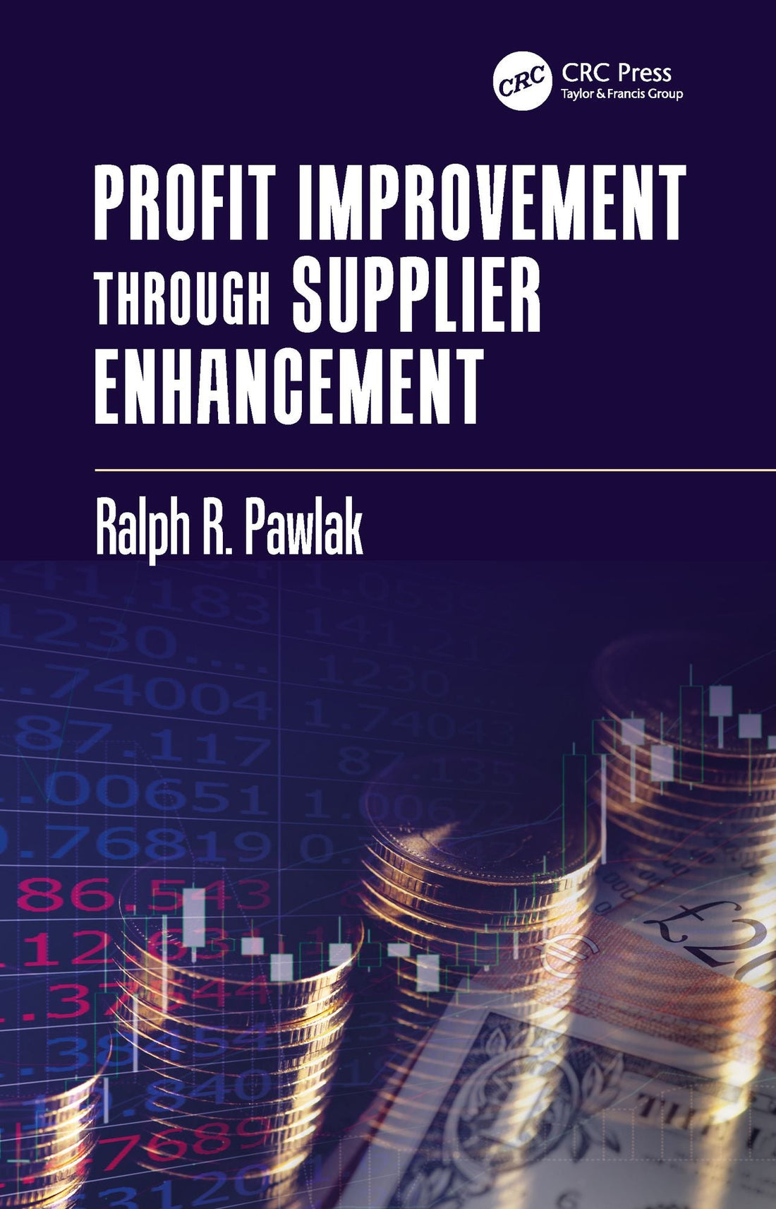 Profit Improvement through Supplier Enhancement