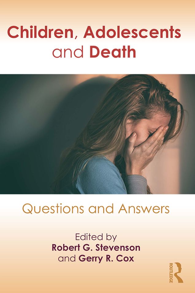 Children, Adolescents, and Death: Questions and Answers