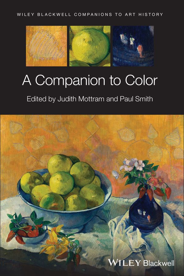 A Companion to Color